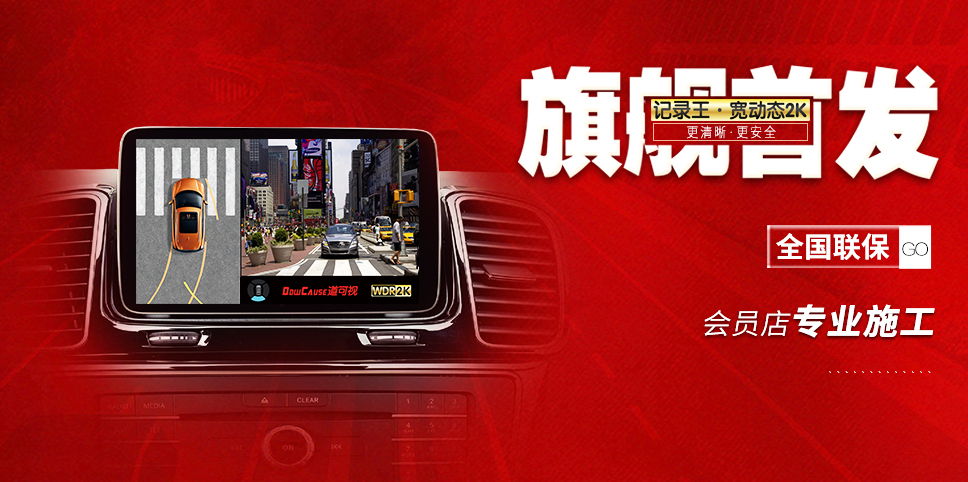 全景影像系統